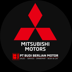 Logo mitsubishi